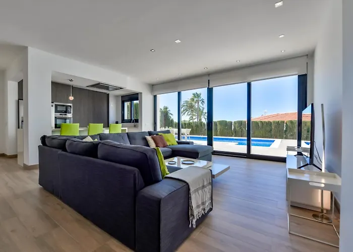 Villa Guzman - Piacere