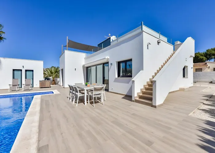 Guzman - Piacere Villa