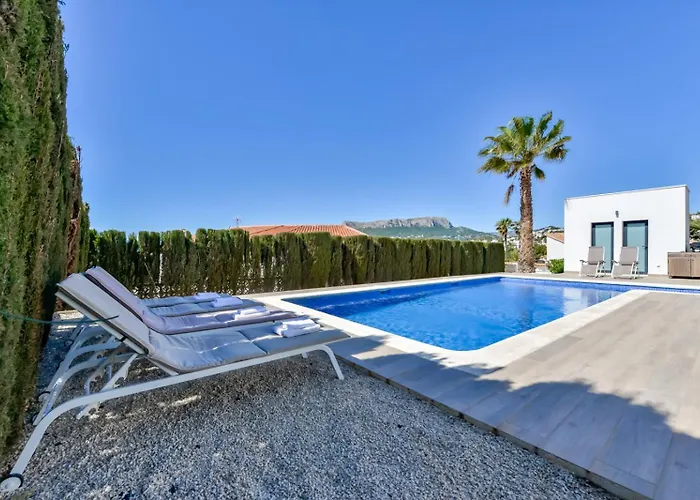 Guzman - Piacere * Calpe