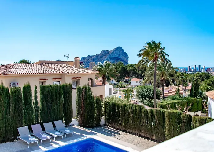 Guzman - Piacere Villa