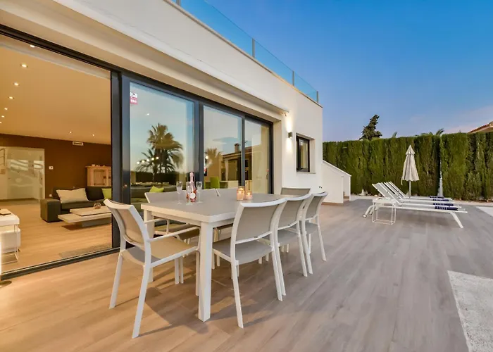 Guzman - Piacere * Calpe