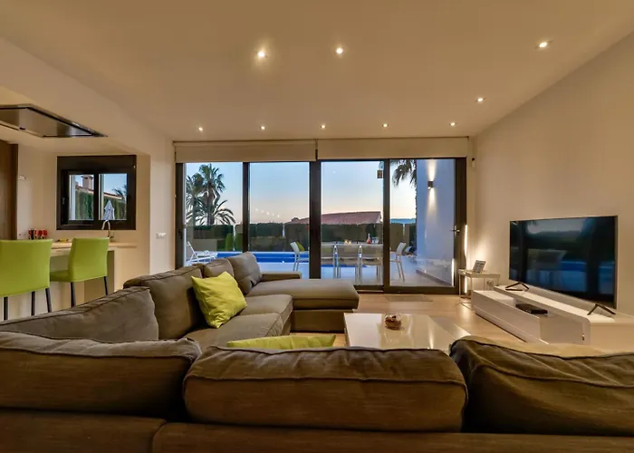 Villa Guzman - Piacere