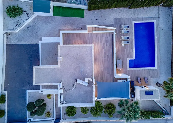 Guzman - Piacere Calpe