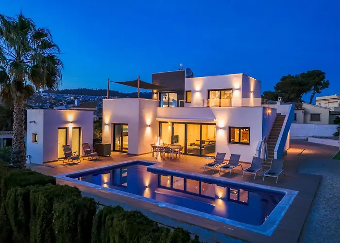 Villa Guzman - Piacere